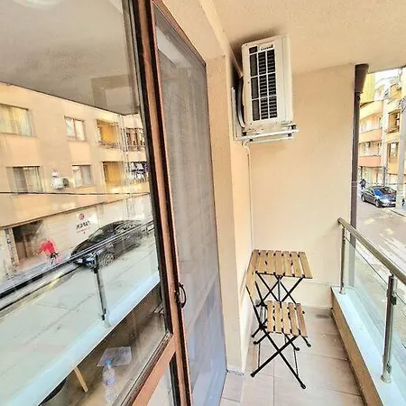 Lägenhet Light Varna