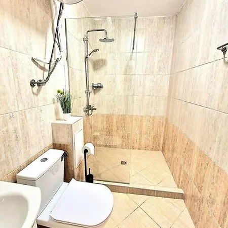 Lägenhet Light Varna