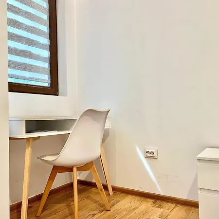 Light Apartament