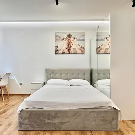 Apartment Light Varna