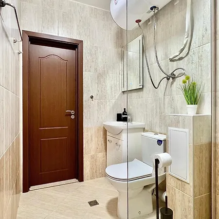 Light Apartment *