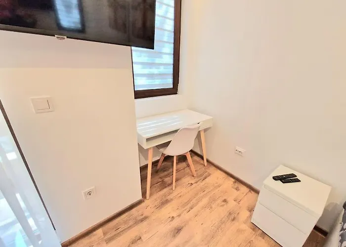 Light Апартаменты *